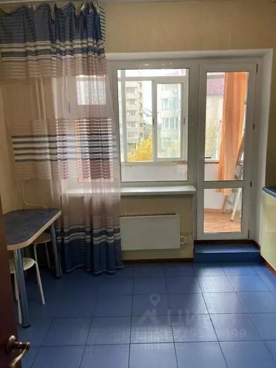 1-к кв. Саха (Якутия), Якутск ул. Пушкина, 24/1 (39.0 м) - Фото 2