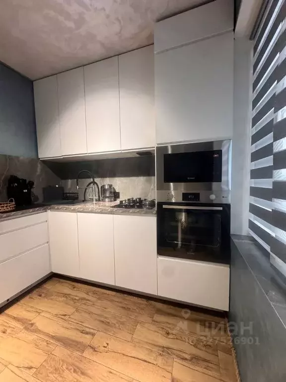 2-к кв. Москва Планерная ул., 5К4 (45.0 м) - Фото 1