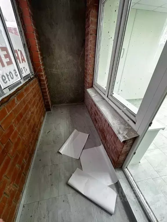 Помещение свободного назначения в Московская область, Подольск ул. ... - Фото 2