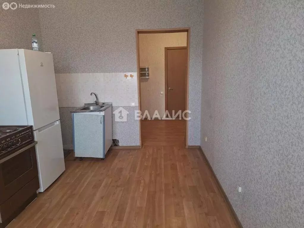1-комнатная квартира: Химки, улица 8 Марта, 9 (44 м) - Фото 1