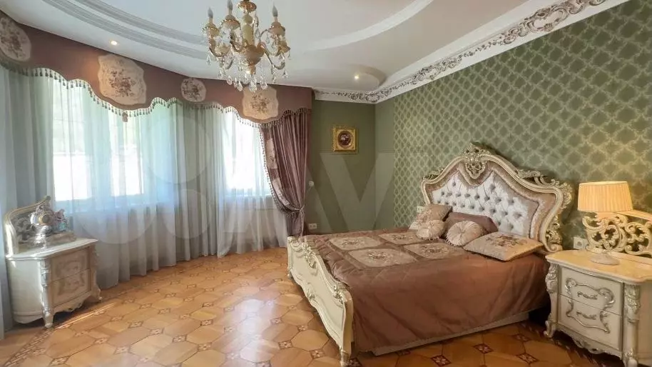 Дом 167 м на участке 8,7 сот. - Фото 1