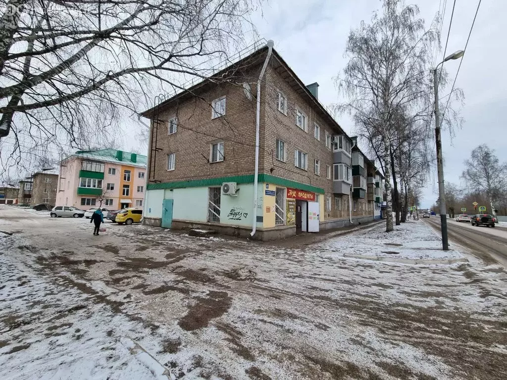 Торговая площадь (71 м) - Фото 2