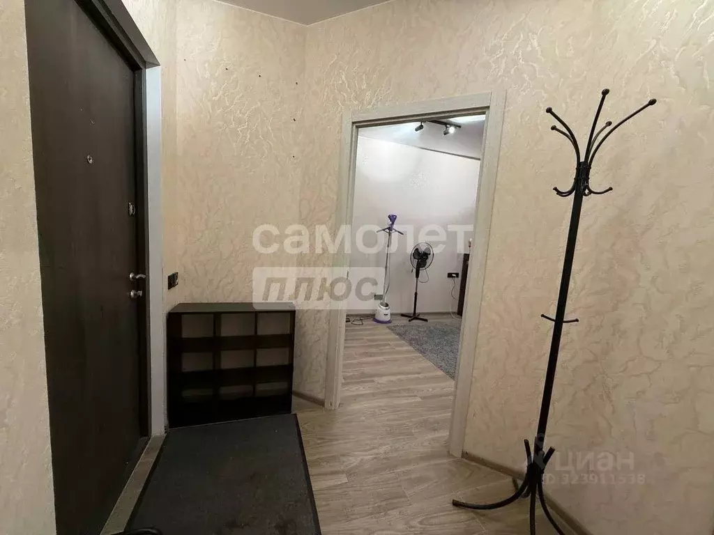 1-к кв. Московская область, Раменское Северное ш., 28 (37.0 м) - Фото 2