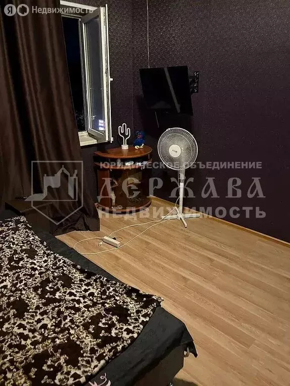 1к в -комнатной квартире (14 м) - Фото 1