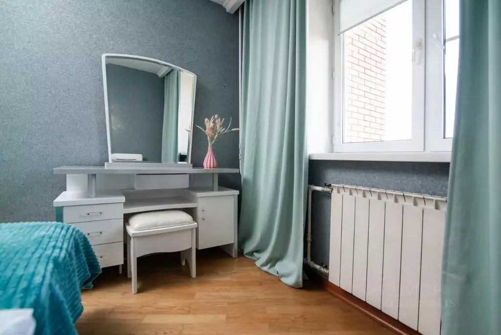 2-к кв. Московская область, Люберцы Шоссейная ул., 5к2 (52.0 м) - Фото 2