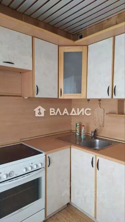 2-к кв. Нижегородская область, Нижний Новгород ул. Ватутина, 13 (54.6 ... - Фото 0