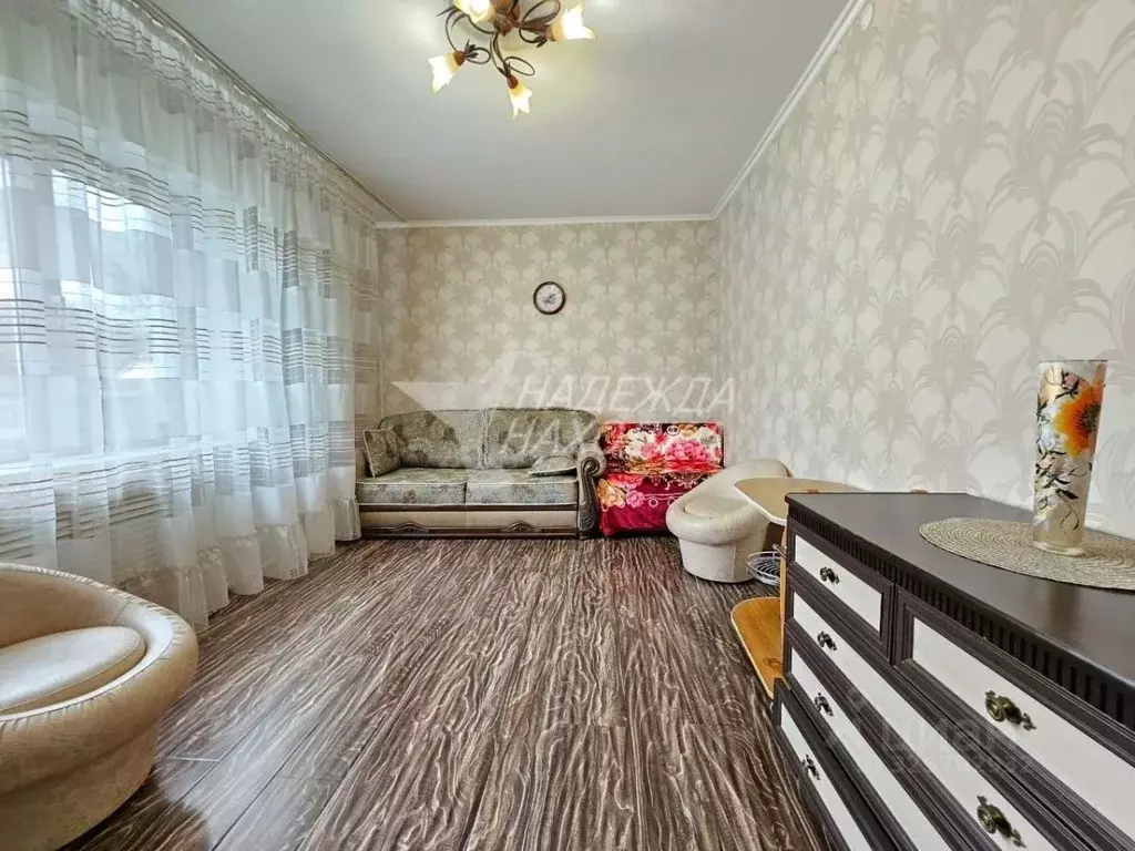 2-к кв. Приморский край, Партизанский муниципальный округ, пос. ... - Фото 1