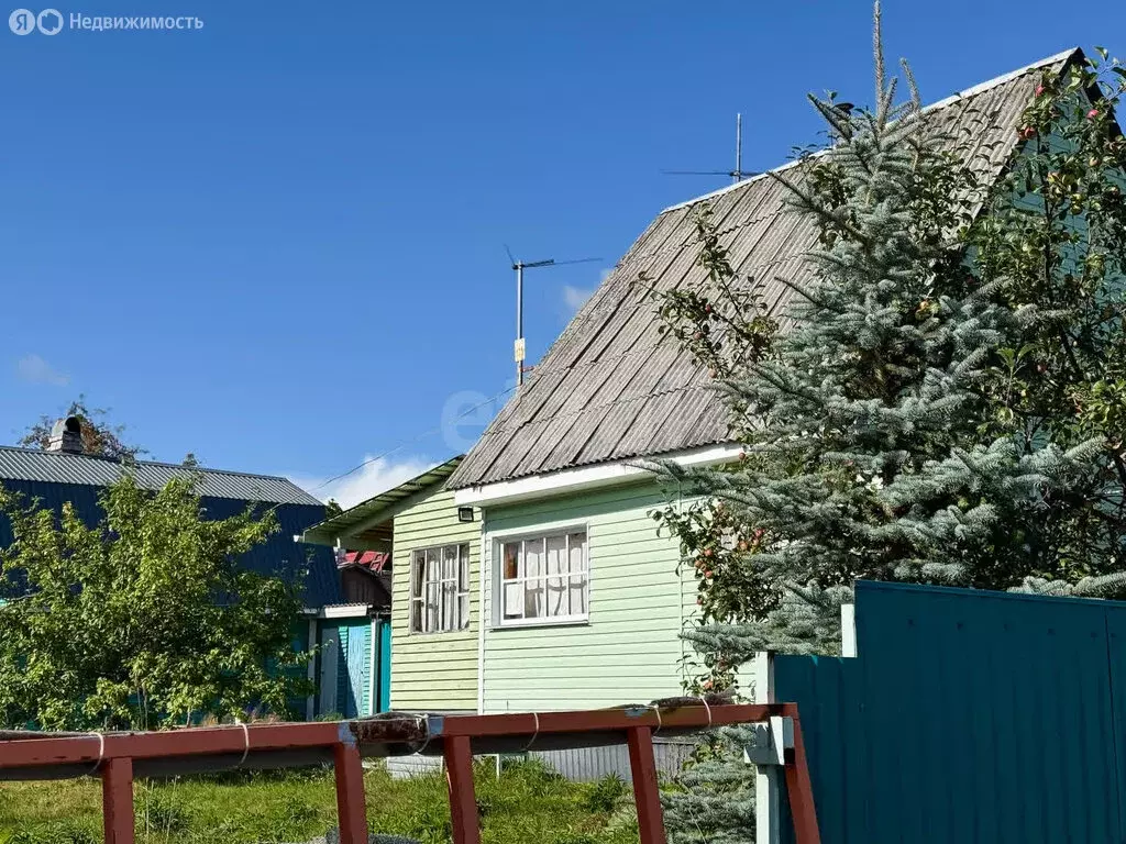 Участок в Чалнинское сельское поселение, СНТ Мичуринец, Радужная улица ... - Фото 0