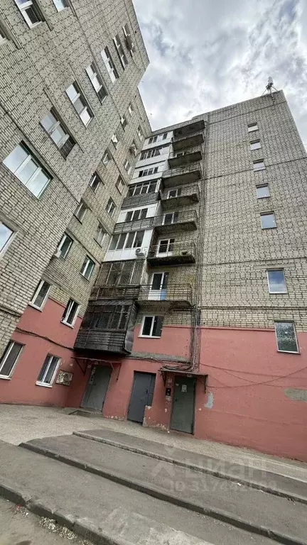 Комната Саратовская область, Саратов Ипподромная ул., 16 (11.2 м) - Фото 0