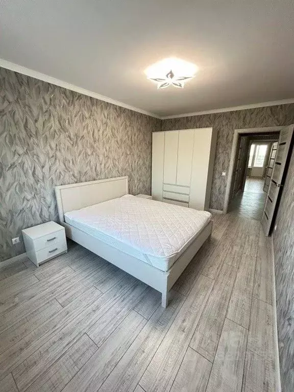 2-к кв. Татарстан, Зеленодольск ул. Ленина, 11к2 (50.0 м) - Фото 1