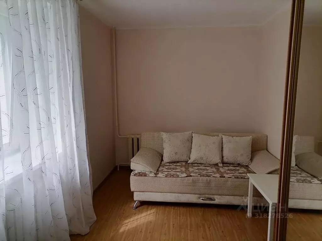 2-к кв. Нижегородская область, Арзамас Нижегородская ул., 13 (50.0 м) - Фото 1