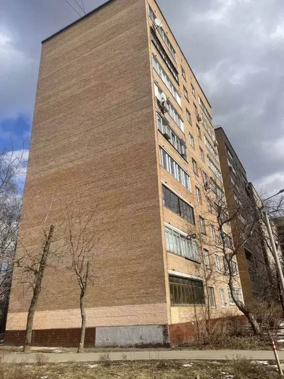 4-к кв. Московская область, Мытищи Калининградская ул., 16 (78.7 м) - Фото 1