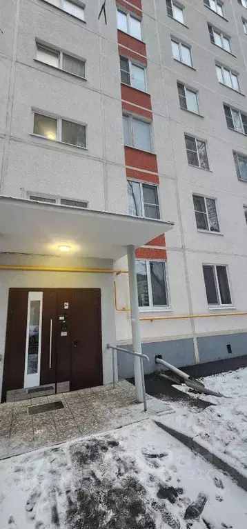 2-к кв. Москва Фестивальная ул., 24 (46.0 м) - Фото 1