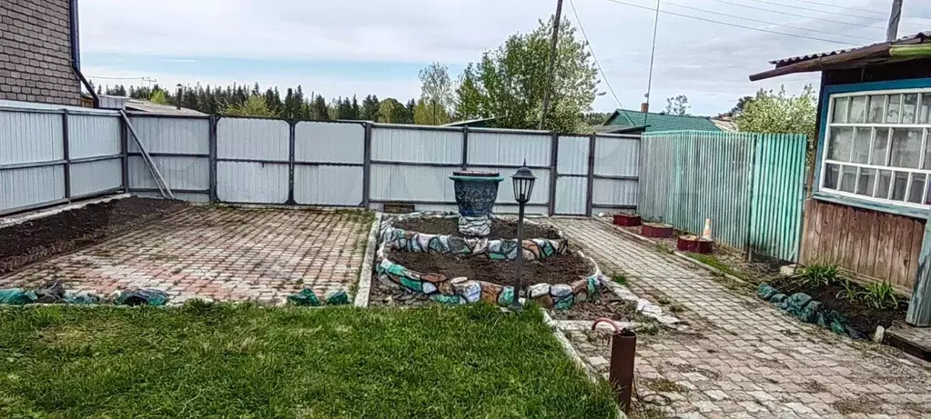 Дом 50,6 м на участке 14 сот. - Фото 0