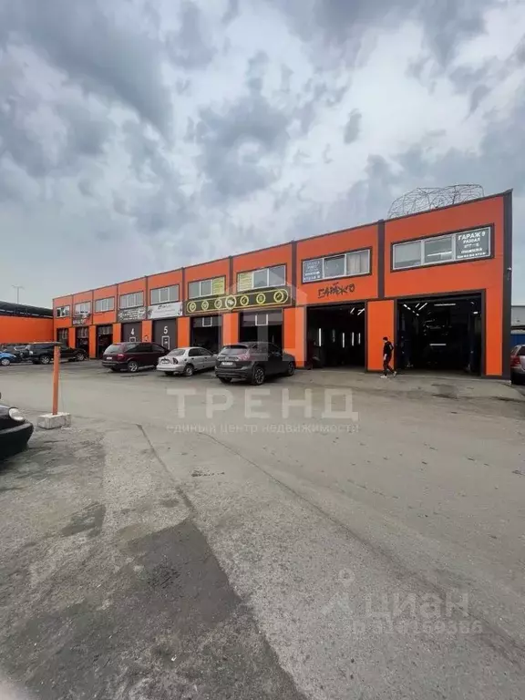 Помещение свободного назначения в Санкт-Петербург пос. Парголово, ... - Фото 0