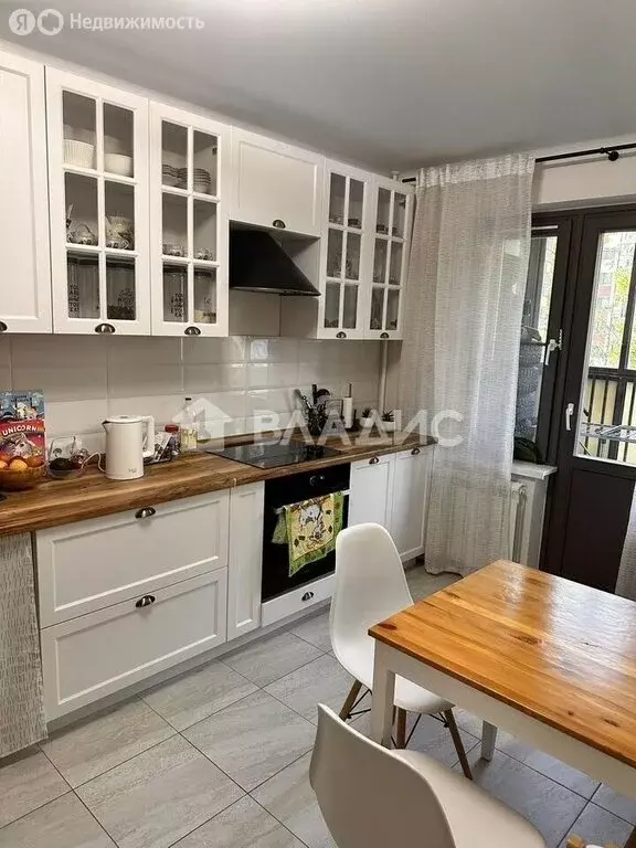 2-комнатная квартира: Москва, Долгопрудная аллея, 15к4 (52.3 м) - Фото 1