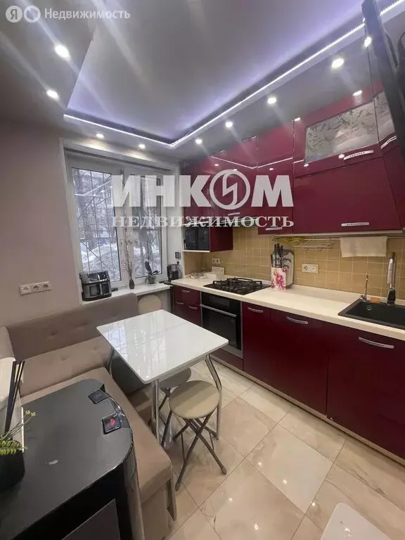 2-комнатная квартира: Люберцы, Октябрьский проспект, 341Б (43 м) - Фото 1