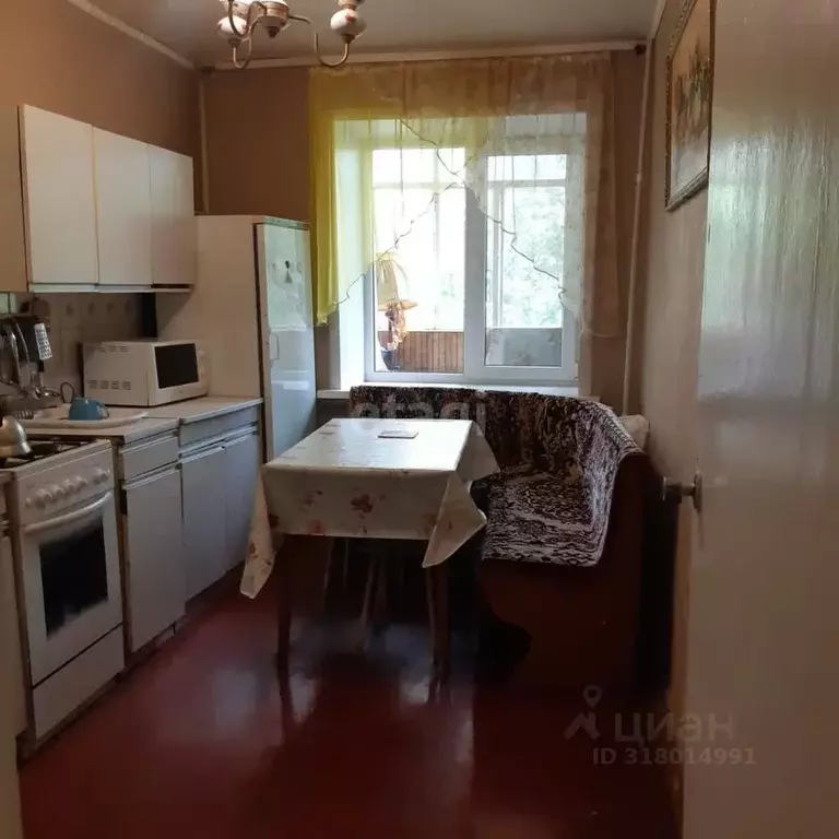 3-к кв. Липецкая область, Липецк просп. Победы, 25 (61.0 м) - Фото 0