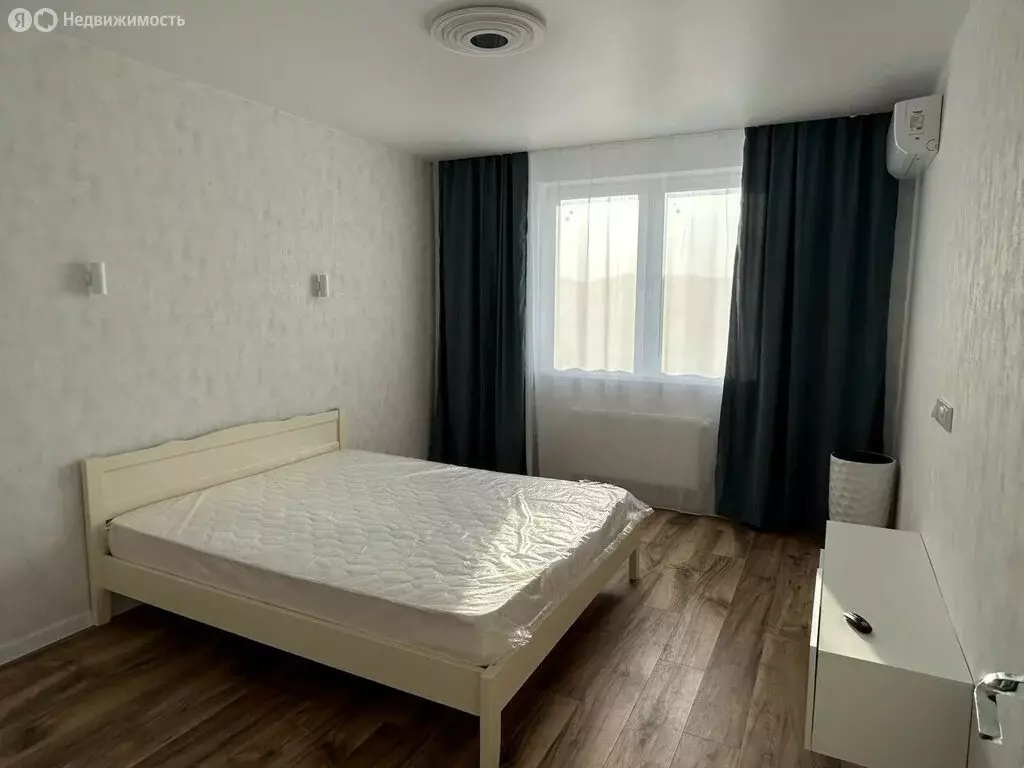 1-комнатная квартира: Новороссийск, улица Куникова, 55к1 (38 м) - Фото 1