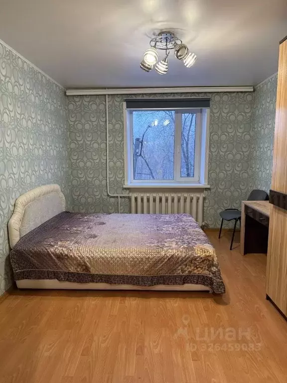 3-к кв. Хабаровский край, Хабаровск Антенная ул., 14А (75.0 м) - Фото 2