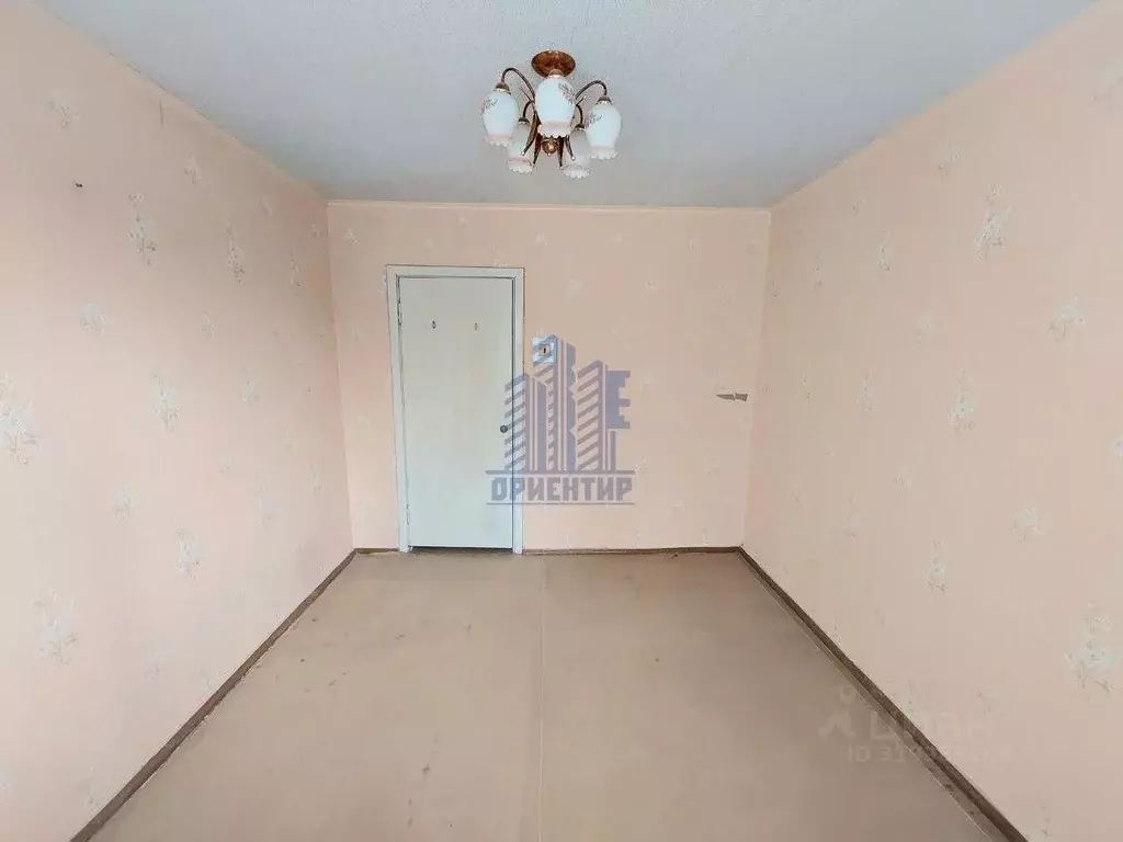 2-к кв. Чувашия, Новочебоксарск ул. 10-й Пятилетки (53.0 м) - Фото 2