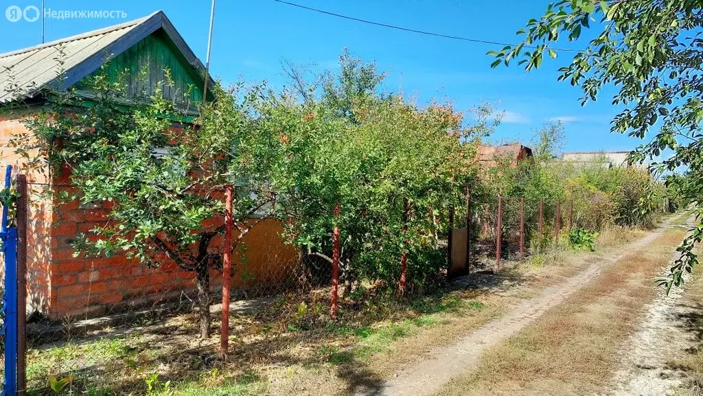 Дом в Энгельсский район, Красноярское муниципальное образование, СНТСН ... - Фото 0