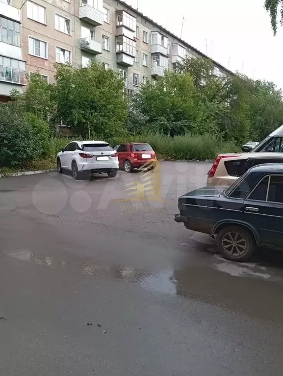 2-к. квартира, 43 м, 3/3 эт. - Фото 0