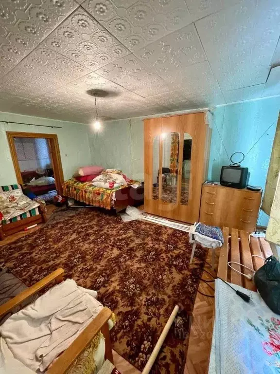 Дом в Белгородская область, Новый Оскол ул. Дзержинского, 11 (60 м) - Фото 1