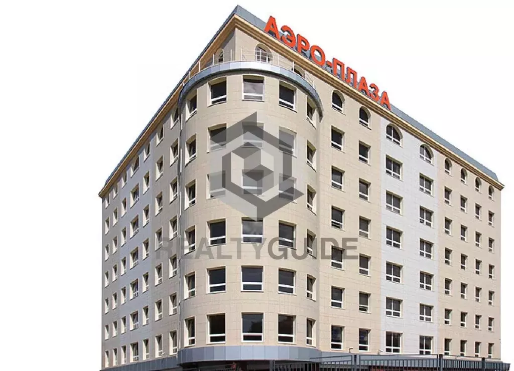 Офис в Московская область, Химки ул. Авиационная, 8 (86 м) - Фото 0