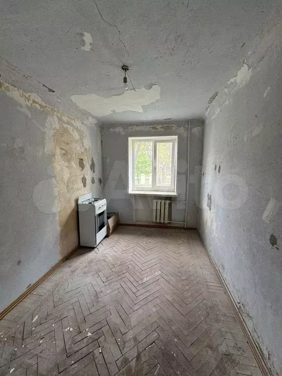 2-к. квартира, 44 м, 1/5 эт. - Фото 1