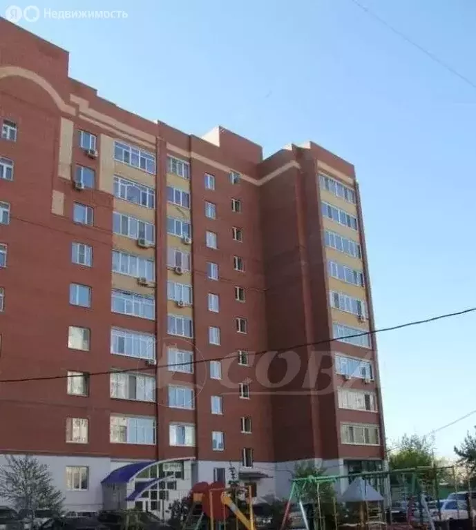 3-комнатная квартира: Тюмень, Холодильная улица, 142 (109.7 м) - Фото 2