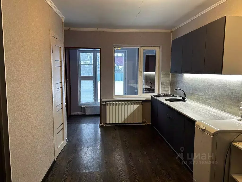 Дом в Московская область, Мытищи Пожарный проезд (50 м) - Фото 1