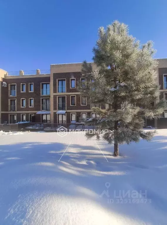 Студия Челябинская область, Челябинский городской округ, пос. ... - Фото 1