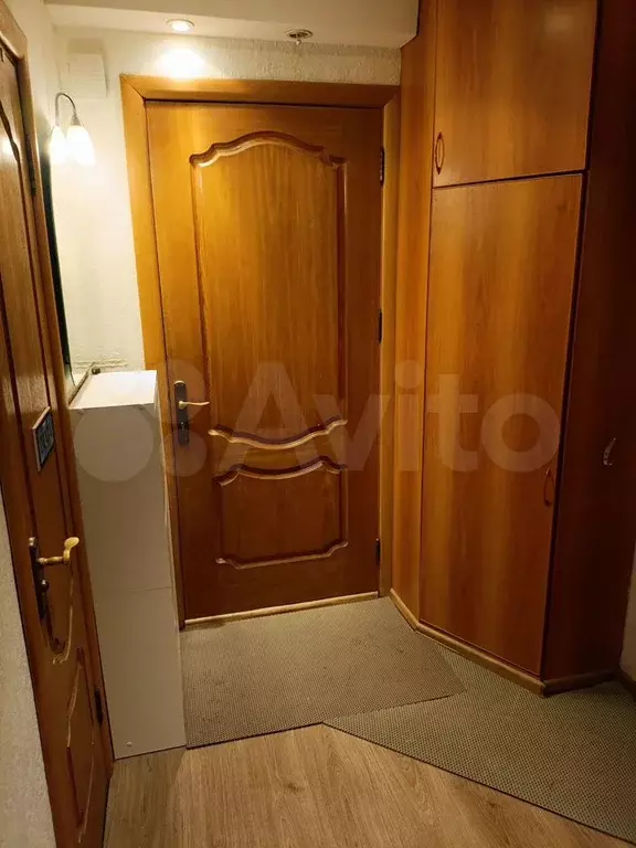1-к. квартира, 40 м, 2/16 эт. - Фото 0