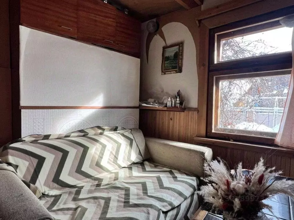 Дом в Иркутская область, Иркутск  (56 м) - Фото 1