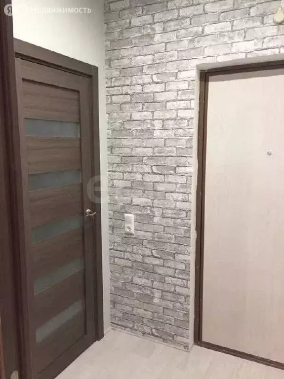 Квартира-студия: Кудрово, Пражская улица, 13 (24.1 м) - Фото 1