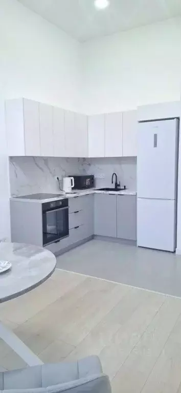 2-к кв. Московская область, Пушкино ул. Александра Меня, 5 (46.0 м) - Фото 1