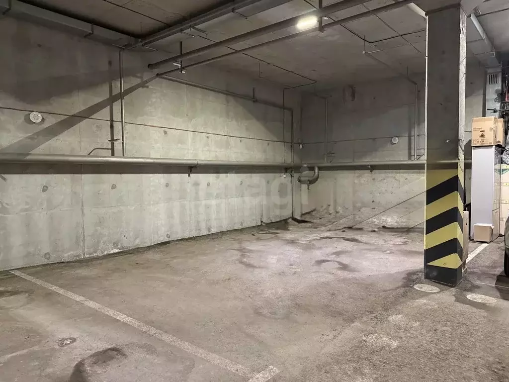 Гараж в Свердловская область, Екатеринбург просп. Академика Сахарова, ... - Фото 1