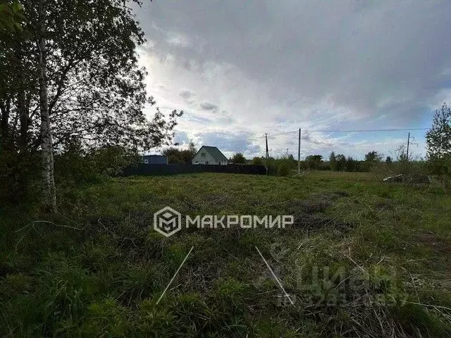 Участок в Брянская область, Брянский район, Мичуринское с/пос, Заря ... - Фото 2