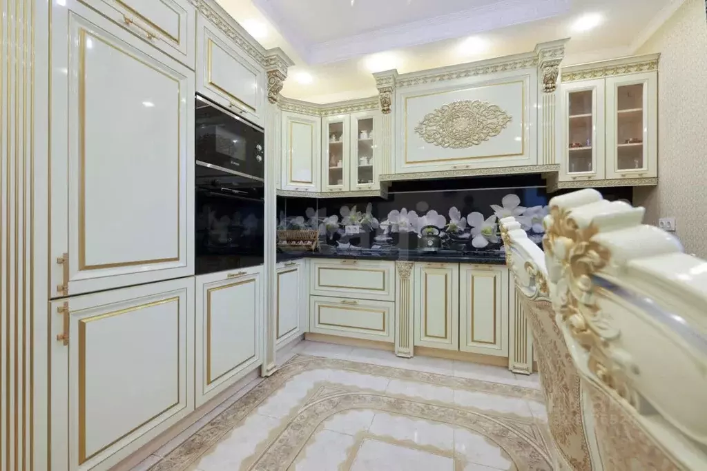 Дом в Татарстан, Лаишевский район, Столбищенское с/пос, с. Столбище ... - Фото 2