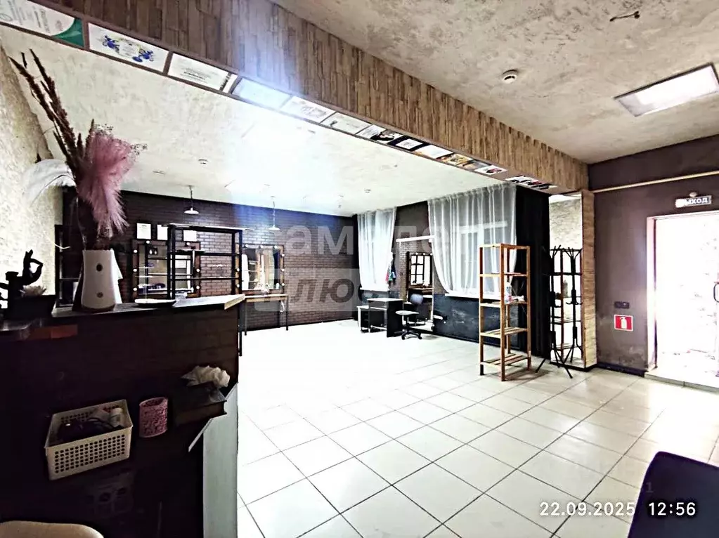 Помещение свободного назначения в Краснодарский край, Абинский район, ... - Фото 2