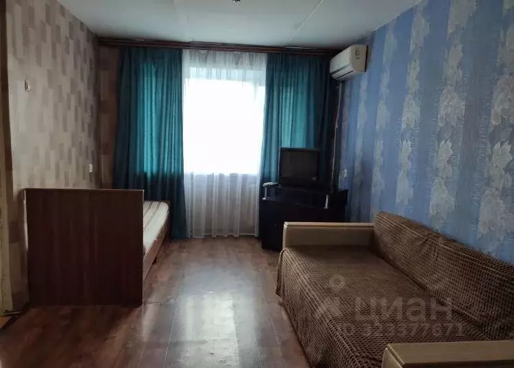 2-к кв. Волгоградская область, Фролово Фроловская ул., 12 (42.2 м) - Фото 2