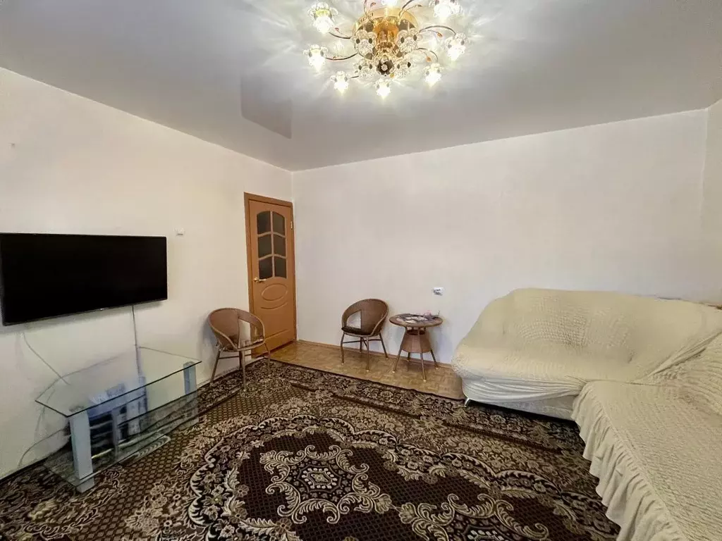 Продаётся 3-к квартира, 67.6 м - Фото 1