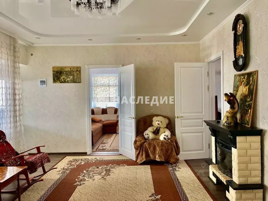 Дом в Адыгея, Майкоп ул. Кольцова (107 м) - Фото 0