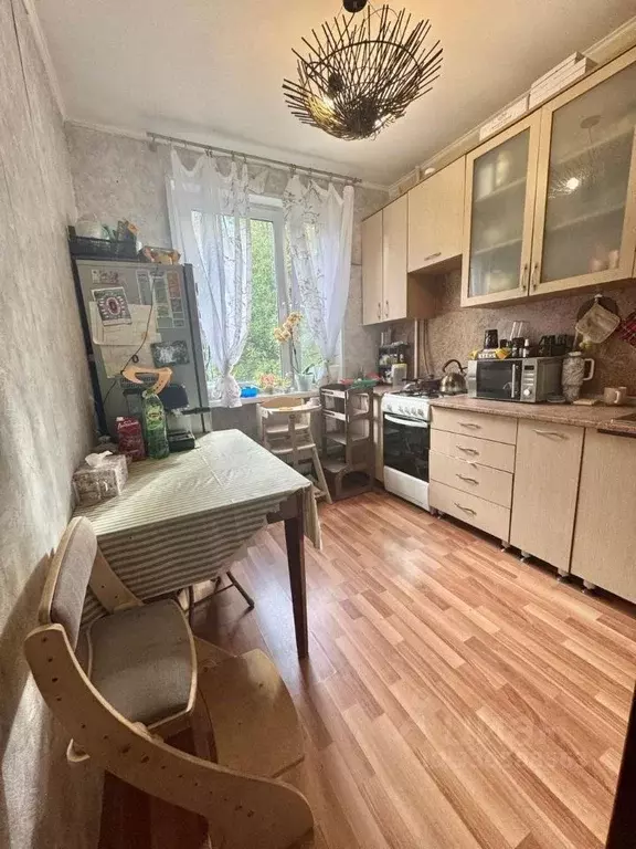 2-к кв. Москва Чертановская ул., 64К3 (44.2 м) - Фото 2
