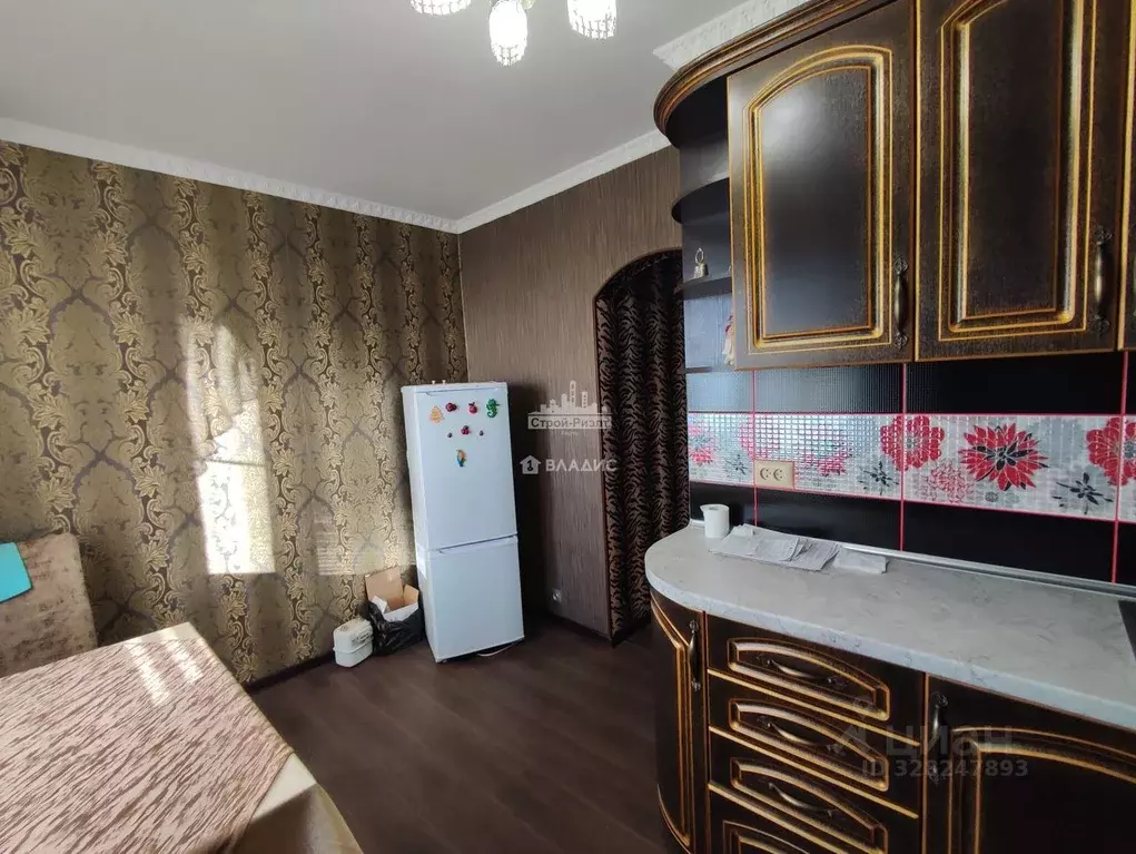 1-к кв. Крым, Керчь пер. Поветкина, 27 (36.6 м) - Фото 2