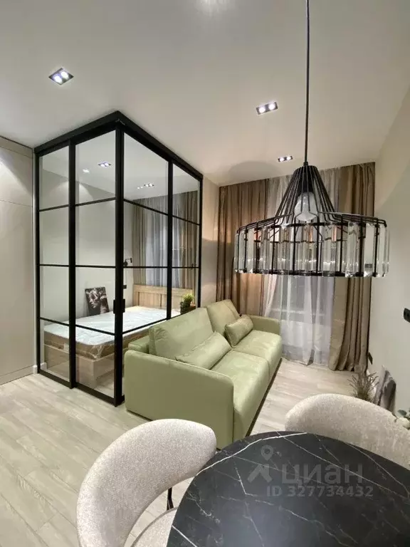 1-к кв. Москва 2-й Грайвороновский проезд, 44к3 (29.1 м) - Фото 2