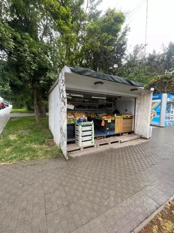 Помещение свободного назначения в Севастополь, Севастополь, Балаклава ... - Фото 1