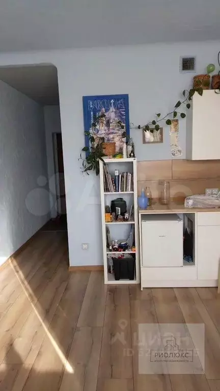 Студия Челябинская область, Челябинск ул. 40-летия Победы, 44 (24.5 м) - Фото 2