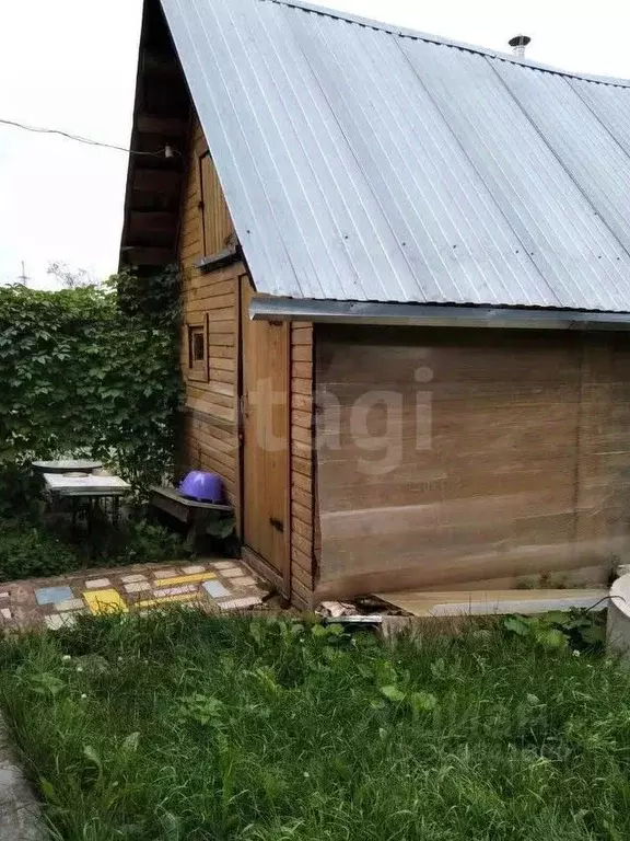 Дом в Вологодская область, Вологда Тошня садоводческое товарищество, ... - Фото 0